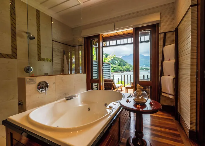 Hilton Seychelles Northolme & (adults Only)
